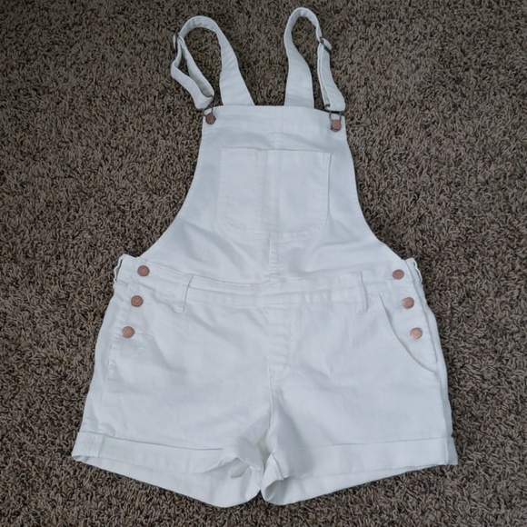 womens overall shorts old navy